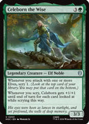 Celeborn the Wise (HOC-203)  - The Hobbit: Eternal-Legal