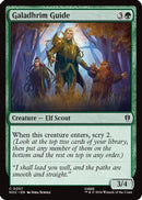 Galadhrim Guide (HOC-207)  - The Hobbit: Eternal-Legal