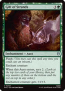 Gift of Strands (HOC-208)  - The Hobbit: Eternal-Legal