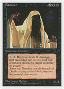 Banshee (CHR-)  - Chronicles