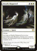 Dearly Departed (C20-084)  - Commander 2020