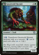 Gnottvold Hermit (MOM-188)  - March of the Machine