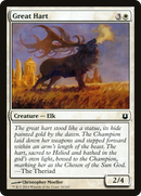 Great Hart (BNG-015)  - Born of the Gods