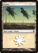 Plains (230) (ROE-230) - Rise of the Eldrazi Foil