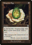 Sungrass Egg (ODY-311)  - Odyssey