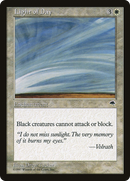 Light of Day (TMP-027)  - Tempest