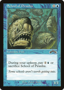 School of Piranha (EXO-045)  - Exodus
