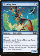 Skywing Aven (UMA-069)  - Ultimate Masters