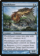 Floodchaser (MOR-034) - Morningtide Foil