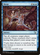 Sleep (C15-106)  - Commander 2015