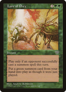 Lure of Prey (MIR-)  - Mirage