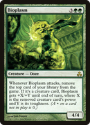 Bioplasm (GPT-081)  - Guildpact
