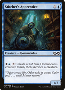 Stitcher's Apprentice (UMA-073)  - Ultimate Masters