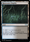 Rootwater Depths (TPR-241)  - Tempest Remastered