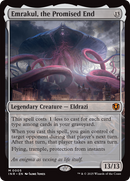 Emrakul, the Promised End (INR-005)  - Innistrad Remastered