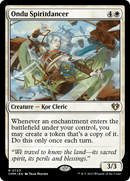 Ondu Spiritdancer (CMM-723)  - Commander Masters