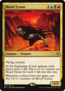 Blood Tyrant (AC2-081)  - Archenemy: Nicol Bolas