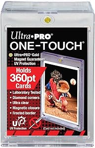 Ultra Pro 360pt One-Touch Magnet Holder