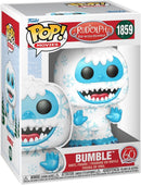 Funko Pop! Rudolph The Red-Nosed Reindeer - Bumble