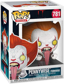 Funko Pop! IT: Chapter Two - Dog Tongue