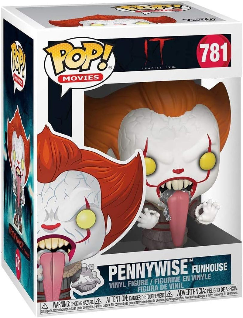 Funko Pop! IT: Chapter Two - Dog Tongue