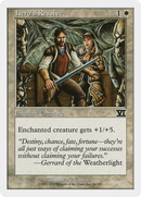 Hero's Resolve (6ED-024)  - Classic Sixth Edition