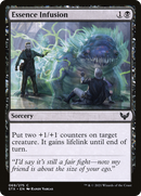 Essence Infusion (STX-069)  - Strixhaven: School of Mages