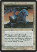 Abbey Gargoyles (HML-)  - Homelands