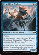 Expedition Diviner (J25-307) - Foundations Jumpstart