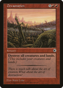 Devastation (POR-)  - Portal