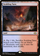 Scalding Tarn (MH2-254)  - Modern Horizons 2