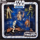 Star Wars:The Original Trilogy Collection - Endor Ambush
