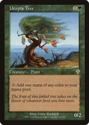 Utopia Tree (INV-219)  - Invasion