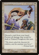 Trained Pronghorn (JUD-030)  - Judgment