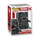 Funko Pop! Godzilla Singular Point - Godzilla Ultima