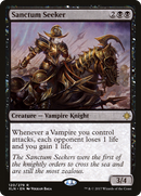 Sanctum Seeker (XLN-120)  - Ixalan