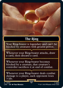The Ring // The Ring Tempts You (TLTR-H13)  - Tales of Middle-earth Tokens
