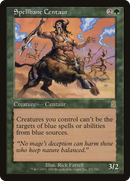 Spellbane Centaur (ODY-271)  Foil - Odyssey