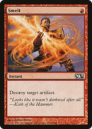 Smelt (M13-149)  Foil - Magic 2013