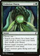 Evolution Charm (TSR-202)  - Time Spiral Remastered
