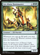 Lys Alana Huntmaster (EMA-176)  - Eternal Masters