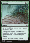 Harrow (CMA-115)  - Commander Anthology