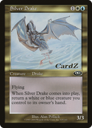 Silver Drake (MEDIA-125)  - Media and Collaboration Promos