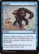 Pongify (C14-120)  - Commander 2014