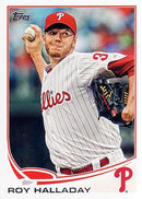 2013 Topps Series Two Baseball Set (332-661)