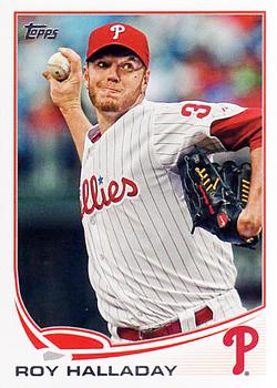 2013 Topps Series Two Baseball Set (332-661)