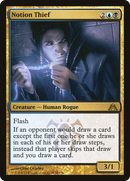 Notion Thief (DGM-088)  - Dragon's Maze
