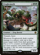 Froghemoth (AFR-184)  Foil - Adventures in the Forgotten Realms