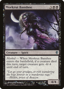 Morkrut Banshee (CNS-118)  - Conspiracy