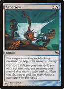 Aethertow (SHM-136)  - Shadowmoor